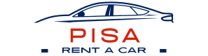 Rent a Car Pisa
