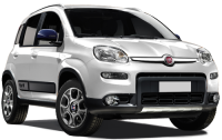 Car rental for cash in Pisa