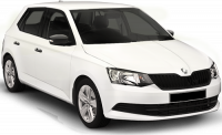DiscoverCars Pisa