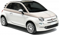 Car rental for cash in Pisa