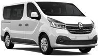 Car rental for cash in Pisa